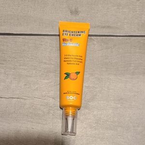 💘 Dearboo brightening eye cream 1 oz🎀 🧁 🍋 🌷🦄🪻🍍🍓🦉🐧